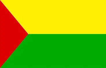 Bandera de Abejorral