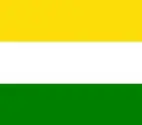 Bandera de Andes