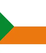 Bandera de Apartadó