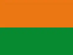 Bandera de Zaragoza