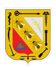 Escudo de Abejorral