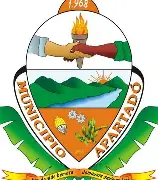 Escudo de Apartadó