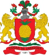 Escudo de Zaragoza