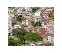 Foto de Andes