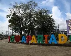 Foto de Apartadó